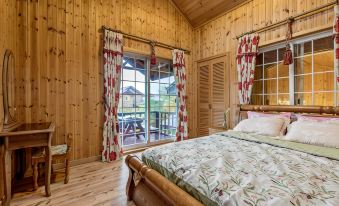 Pyeongchang Myeongji Valley Pool Villa Private Pension