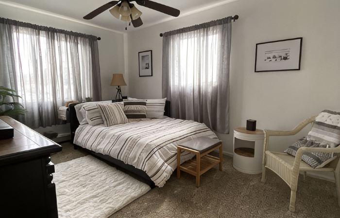 The Mulberry House for Fun in Fruita