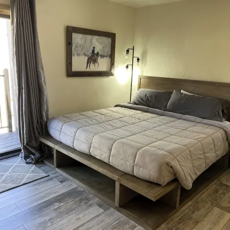 Newly Renovated, 3 bd, 3 bath on shuttle route