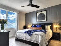 Exceptional Luxe Beach Loft @ Ocean Walk Resort+4 Pools+Slide+Lazy River - 4 stjerner