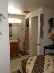 The Pinecone Cabin is a small cozy cabin in the heart of West Yellowstone, MT. - Chalets