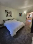 The Lakeside Micro Apartment - Wifi