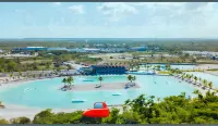 Dduplex Near the Beach - Airport Transfer - 3 stjerner