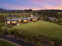 Villas Waiheke - Breakfast