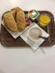 Premiere Classe Tours Sud - Chambray LÈS Tours - Desayuno