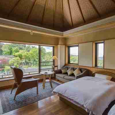 Oyado Tamaki Rooms