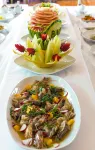 Best Western Hotel Galla - breakfast