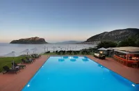 Alkinoi Resort & Spa - Sea View