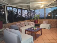 Edelweiss Corporate Guest House - สัตว์เลี้ยง