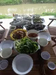 ภักดี สินโฮมสเตย์ - พร้อมอาหารเช้า