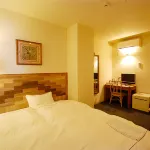 Oita Crane Hotel Miyako-Machi - 2 étoiles