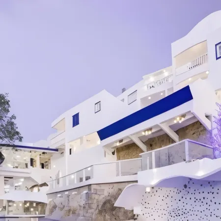 Vitalis Villas