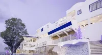 Vitalis Villas - Beach