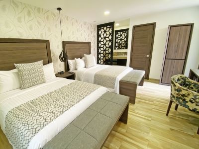 Parral 14 Boutique Hotel