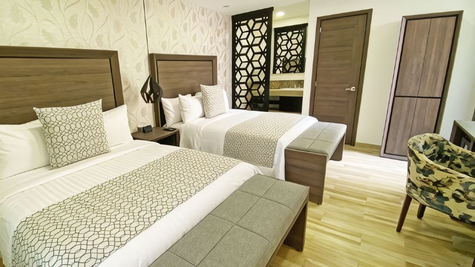 Parral 14 Boutique Hotel