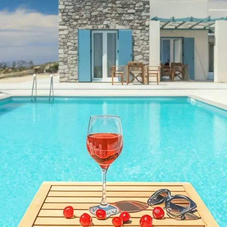 Elements of Milos