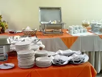 Oft Plaza Oeste Hotel Hotels near Buritis Park