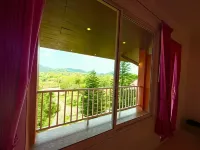 Baan Suan Rojjana - Mountain view