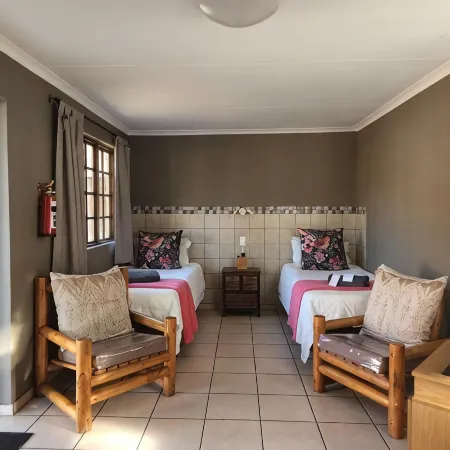 Snips Accommodation