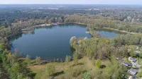 Leuke Vakantiebungalow in Schitterende Omgeving!! - พร้อมWifi