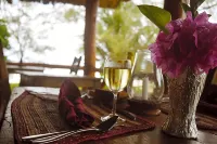 Pemba Eco Lodge - breakfast