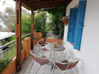 Apartments Jota - Wifi