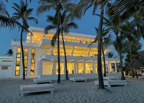 Barracuda Inn Resort - Boutique