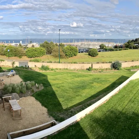 OLD FARM SEA VIEW