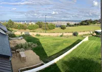 OLD FARM SEA VIEW - Wifi