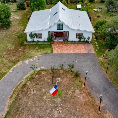 Luxury Barnhouse with 🔥HEATED🔥 Pool