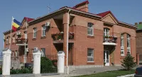 Zolotoy Bereg - 3-Star
