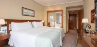 โรงแรม Madrid Alameda Aeropuerto, Affiliated by Meliá - พร้อมระเบียง