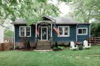 The Bellmore Cottage - บ้านพักหลังเล็ก