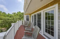 NEW!! Cape Cod Estate with Access to Private Sandy Beach and Dock! - Homestays