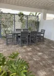 The Blue Heron- Waterfront-Gulf Access-Dock-Pool-Kayaks - Homestays