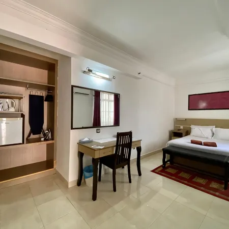 Sumai Hotel Apartment
