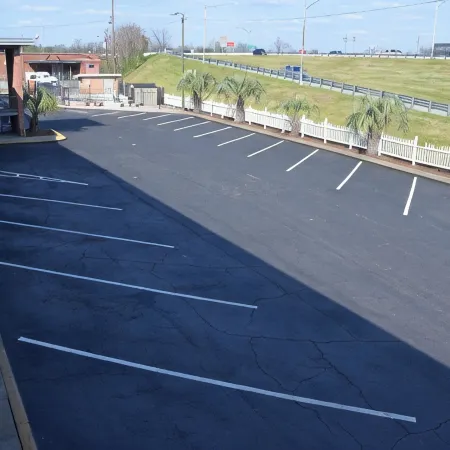 Americas Best Value Inn Augusta