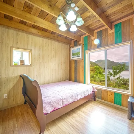Jecheon My Mind is a Lake Pension