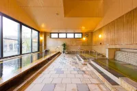 Route Inn Grantia Hanyu Spa Resort - Wi-Fi