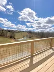 Family Cabin with Pond Near Branson - Chalet