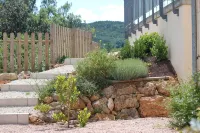 Air- Conditioned  5 Bedroom Villa with Stunning Castle Views - Villas