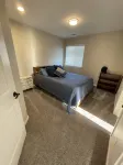 New, 3 Bedroom Home Centrally Located in Moses Lake with Room for all Your Toys! - 4성급