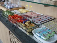 ibis budget 奧格斯堡城市酒店 鄰近罗森瑙体育场的酒店