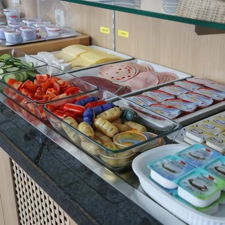 Ibis Budget Augsburg City