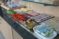 Ibis Budget Augsburg City - 2-Star