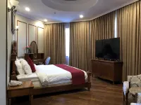 An Loc Hotel & Spa - servizio colazione