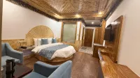 โรงแรมรูดรา แกรนด์ - พร้อมอาหารเช้า
