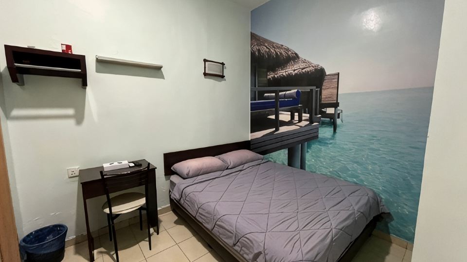 Desaru Penawar Inn