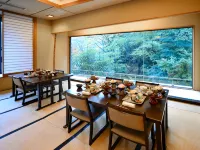 Naguri Onsen Taishoukaku - 3 stelle