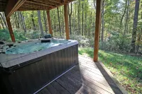 Gorgeous Starry Knight Lodge next to the Hocking Hills State Forest; Sleeps 12 - 4성급